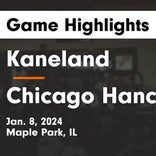 Basketball Game Preview: Kaneland Knights vs. Marmion Cadets