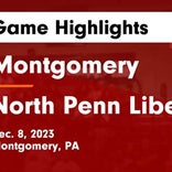 North Penn-Liberty vs. Montgomery