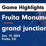 Basketball Game Preview: Fruita Monument Wildcats vs. Grand Junction Central Warriors