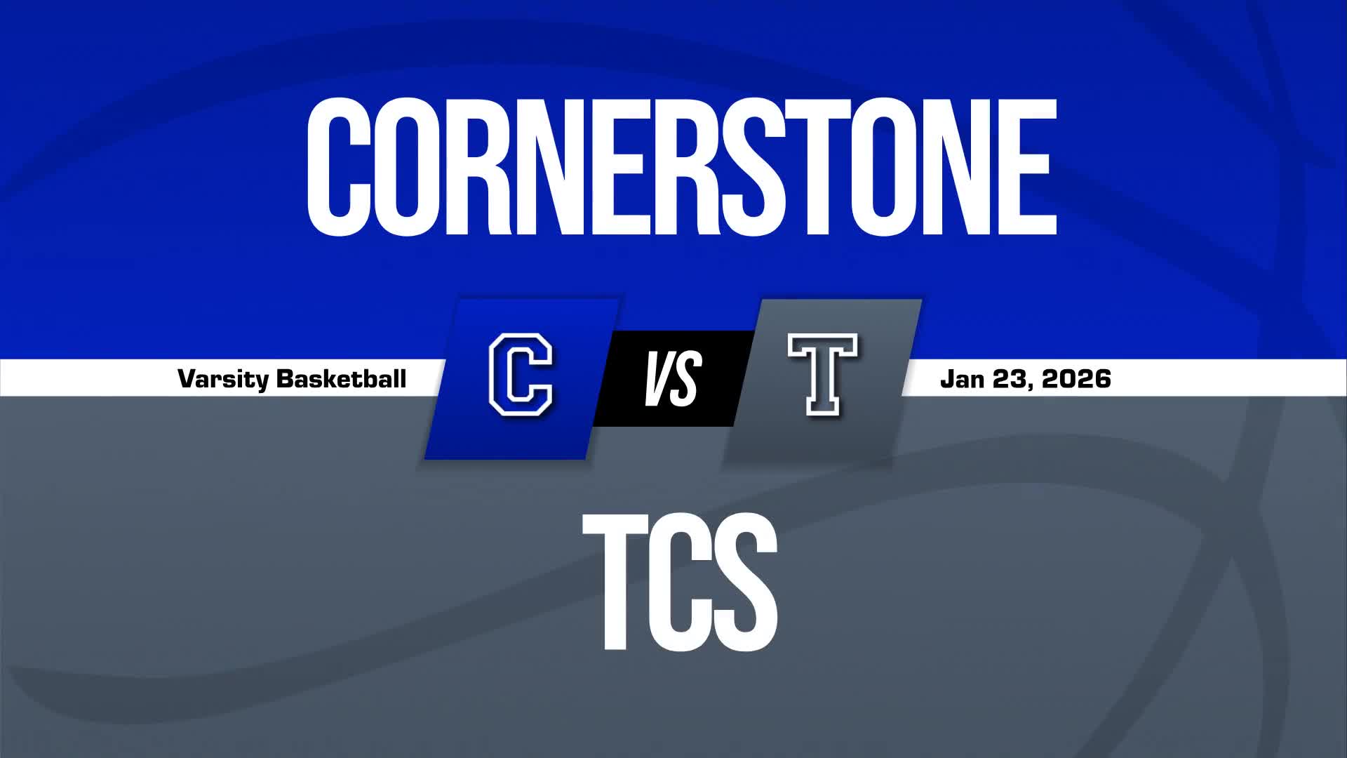 Basketball Recap: Trinity Christian Piles Up the Points Against Cornerstone Christian + How To Watch