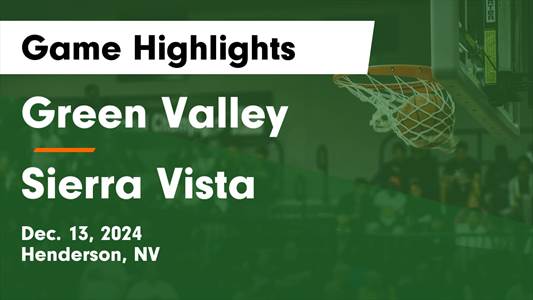 Basketball Recap: Sierra Vista Falls Despite Big Games from  Don