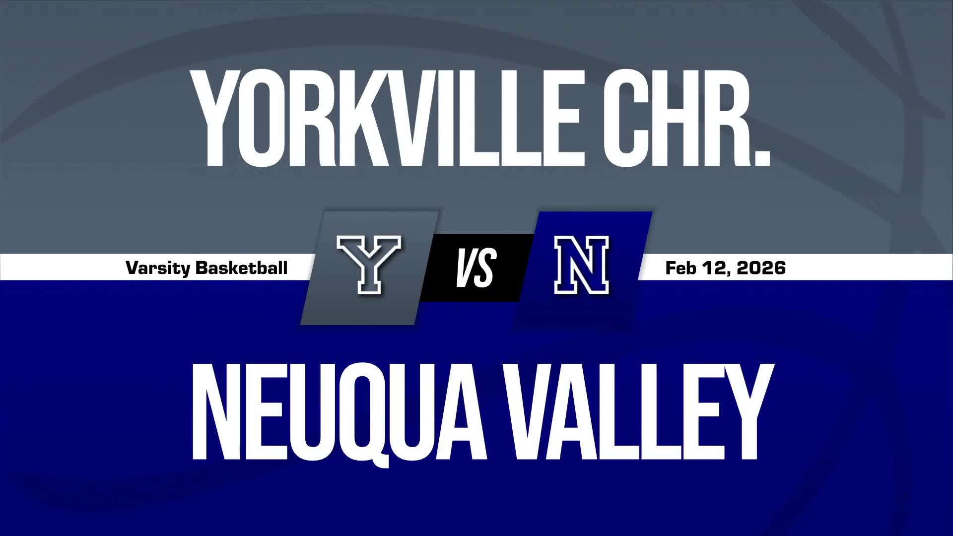 Basketball Game Preview: Neuqua Valley Wildcats vs. Naperville North Huskies + How To Watch