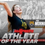 Pennsylvania senior Paige Morningstar named 2020-21 MaxPreps Female High School Athlete of the Year