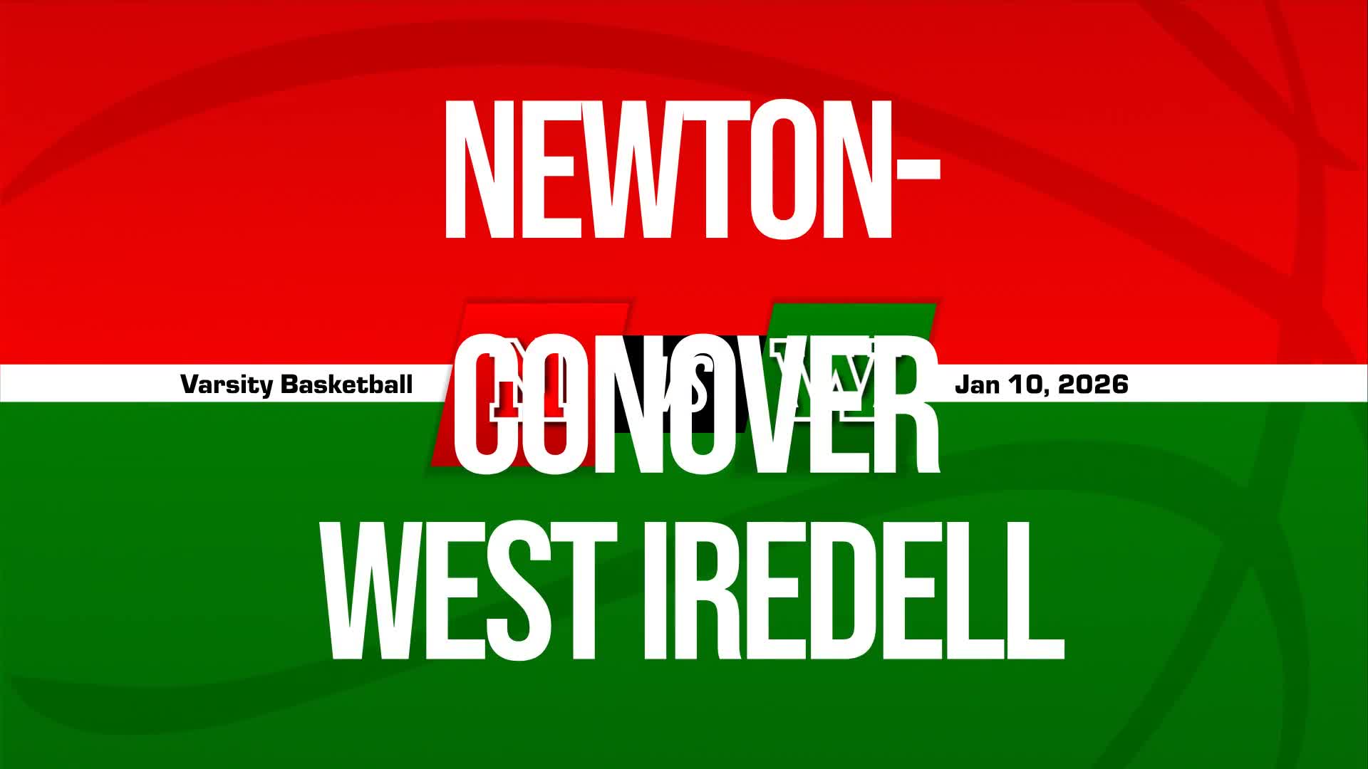Basketball Game Preview: Newton-Conover Red Devils vs. Foard Tig