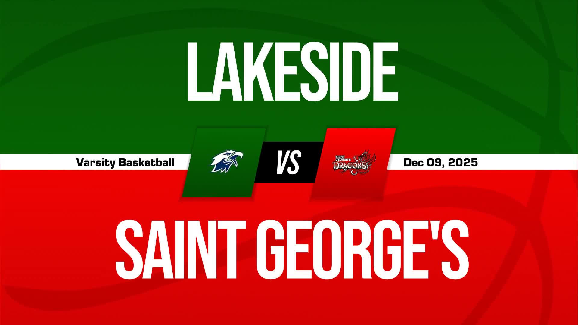 Basketball Recap: Lakeside Comes Up Short + How To Watch