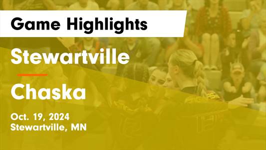 Volleyball Recap: Chaska's Luck Takes a Turn for the Worse  on S