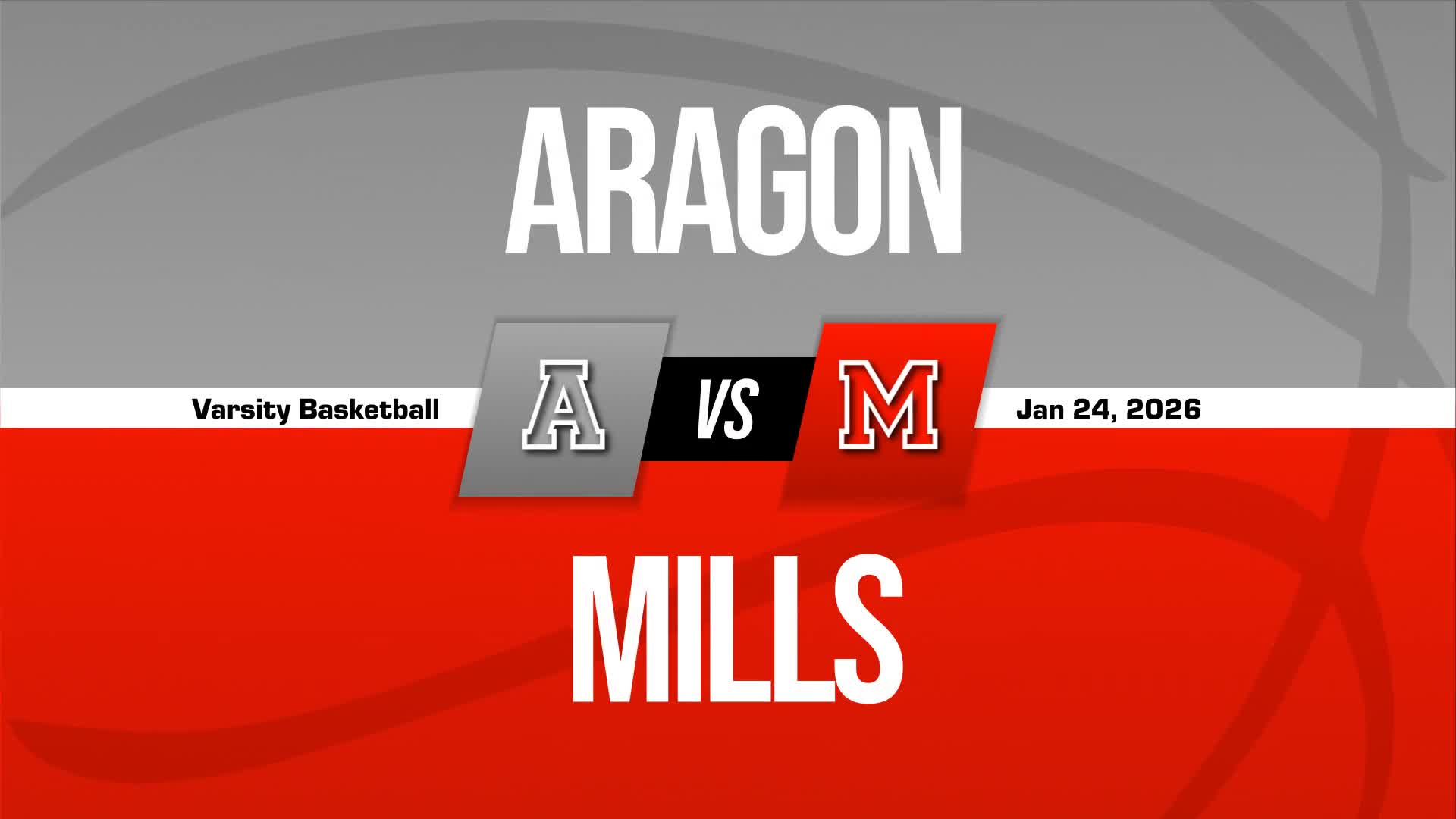 Basketball Game Preview: Mills Vikings vs. Oceana Sharks
