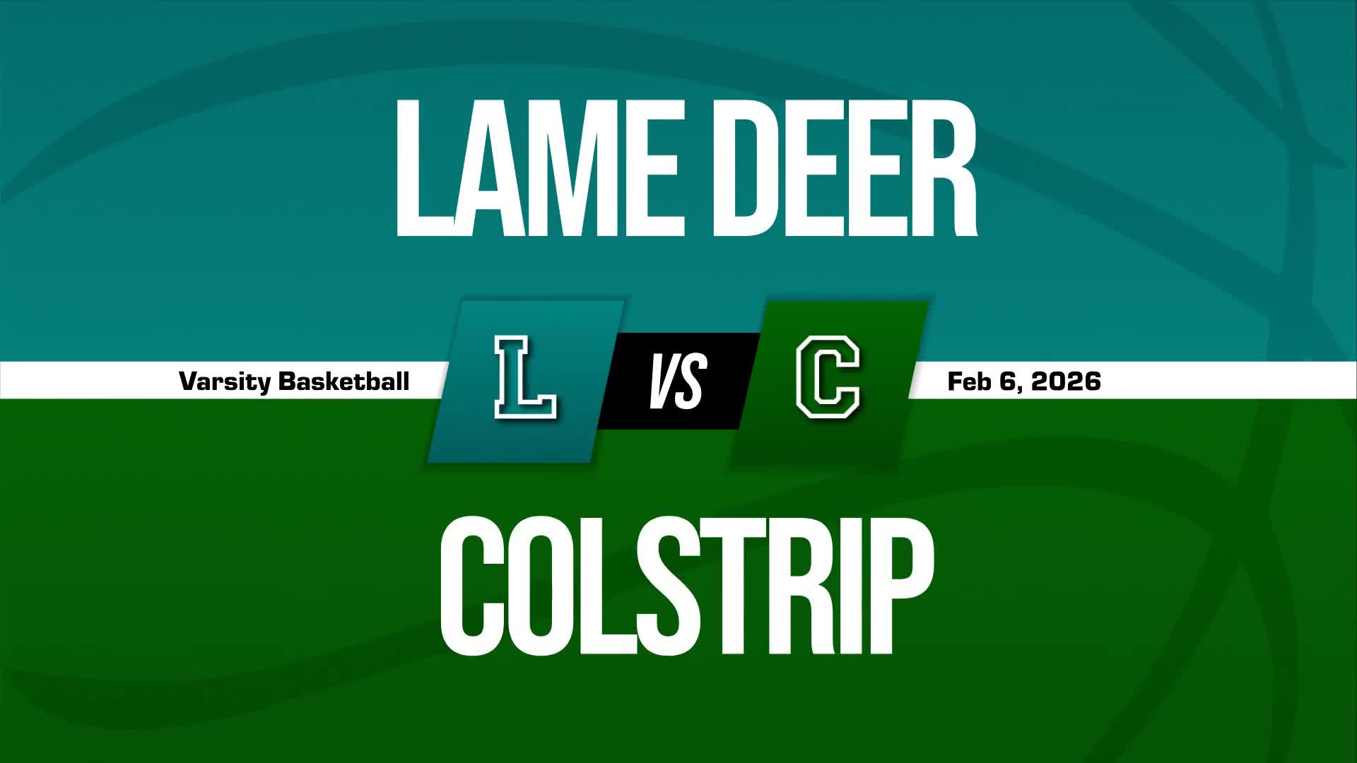 Basketball Recap: Colstrip Takes a Loss + How To Watch