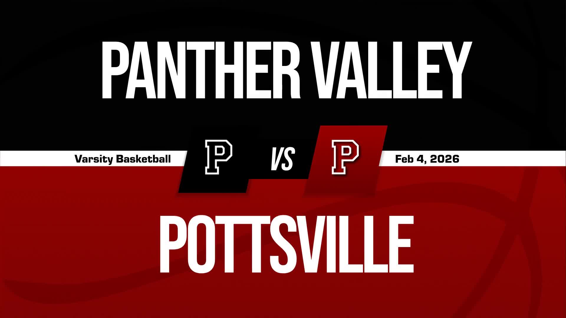 Basketball Game Preview: Pottsville Crimson Tide vs. Tri-Valley Bulldogs