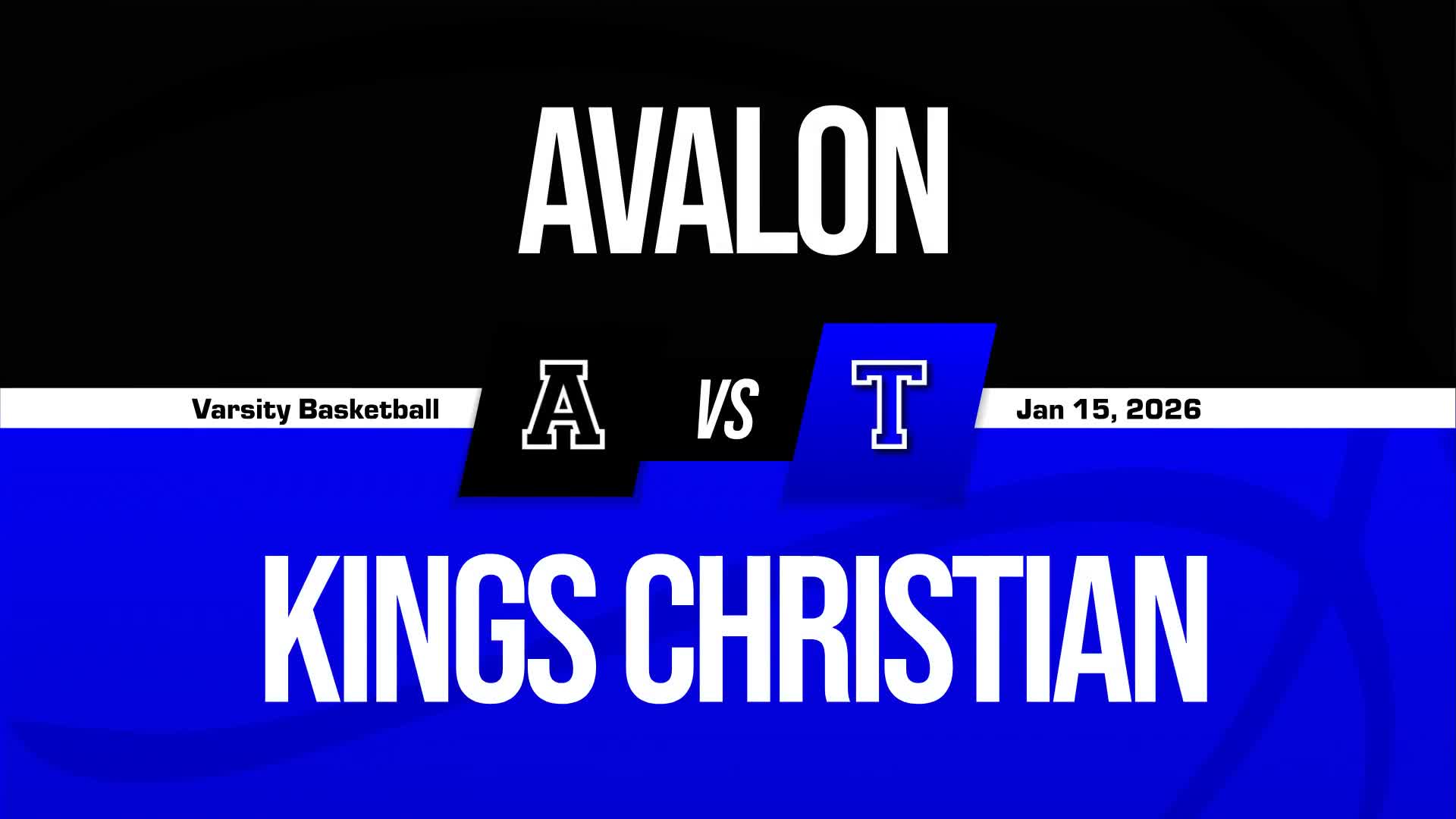 Basketball Recap: Jevon Hawkins' Big Game Can't Quite Lead Avalo