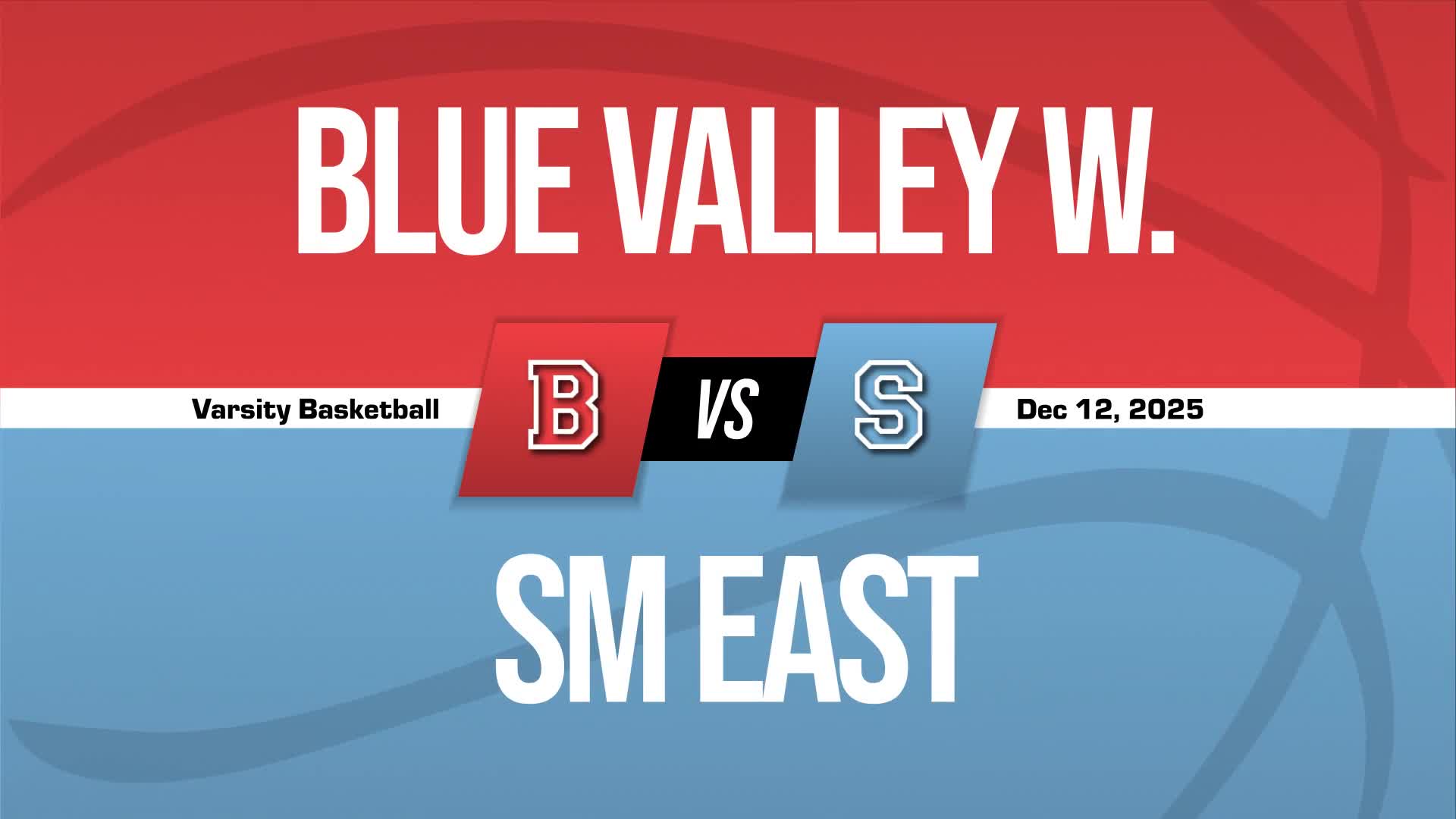 Basketball Game Preview: Blue Valley West Jaguars vs. Shawnee Mission South Raiders + How To Watch