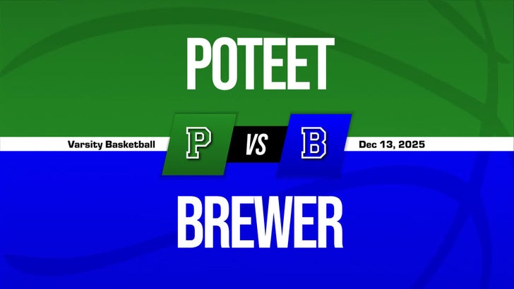 Basketball Recap: Brewer's Victory on Tuesday Extends Winning