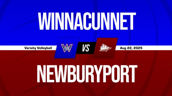 Volleyball Game Preview: Winnacunnet Warriors vs. Keene Blackbir