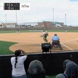 Softball Game Recap: Dartmouth Takes a Loss