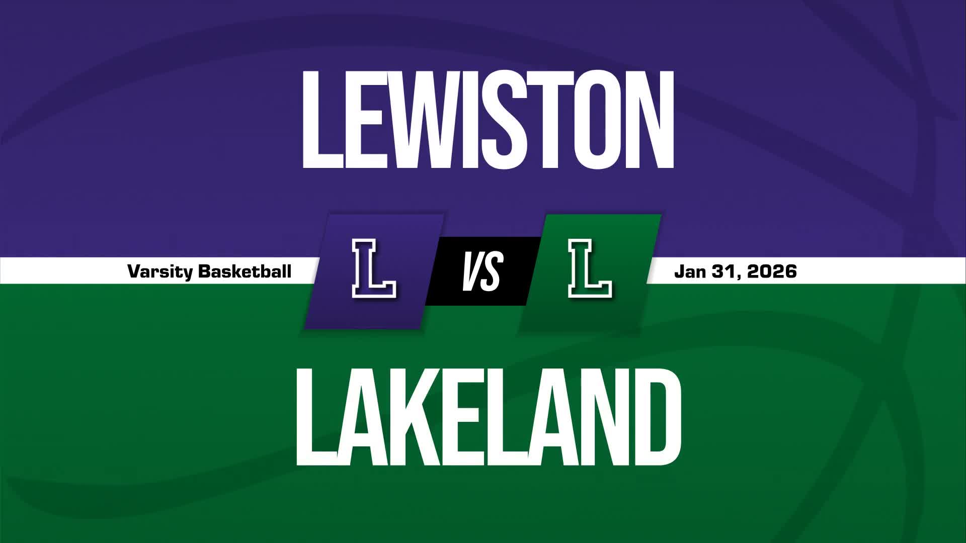 Basketball Recap: Lewiston's  Win  on Tuesday Extends Winning St