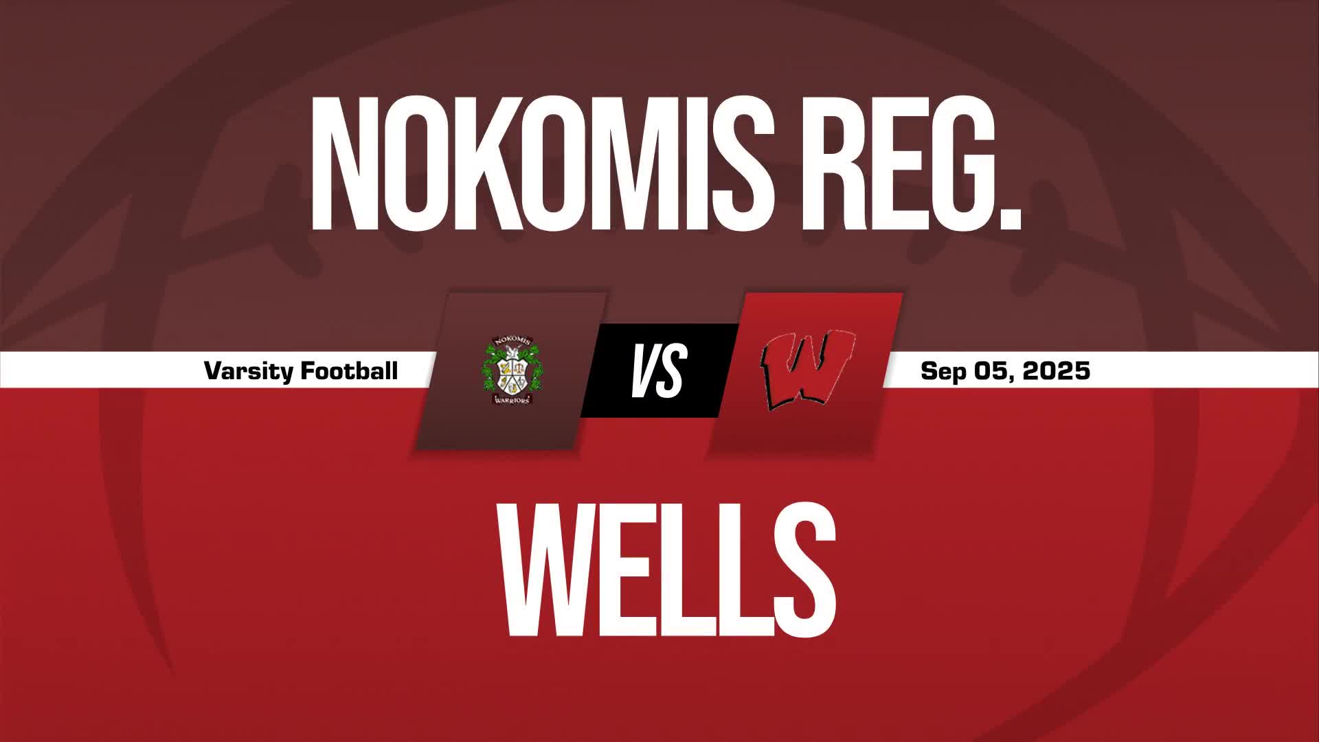 Football Game Preview: Nokomis Warriors vs. Hermon Hawks + How To Watch