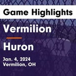 Basketball Game Preview: Vermilion Sailors vs. Huron Tigers
