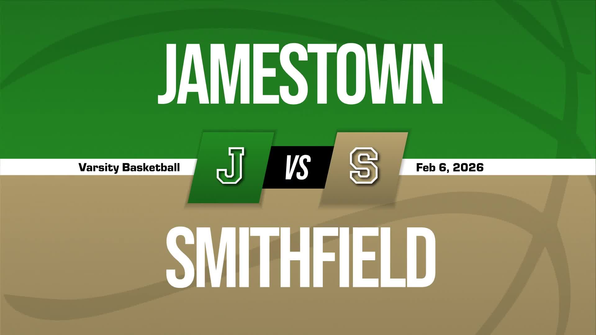 Basketball Recap: Smithfield Gets the Win + How To Watch