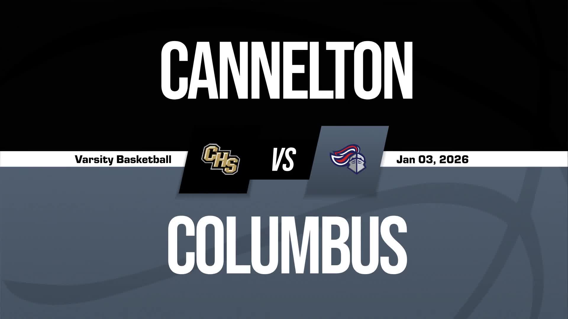 Basketball Recap: Cannelton Comes Up Short