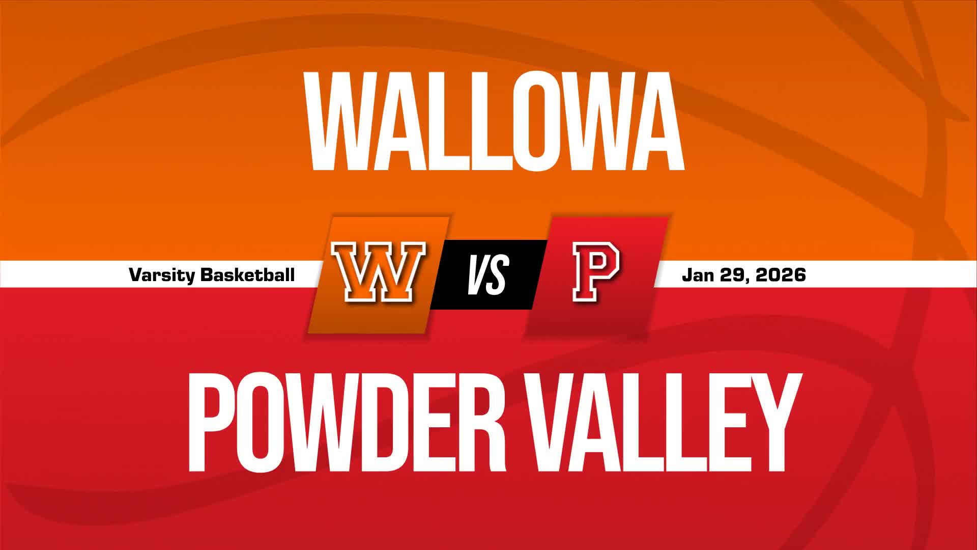 Basketball Recap: Powder Valley Skates Past Wallowa with Ease + How To Watch