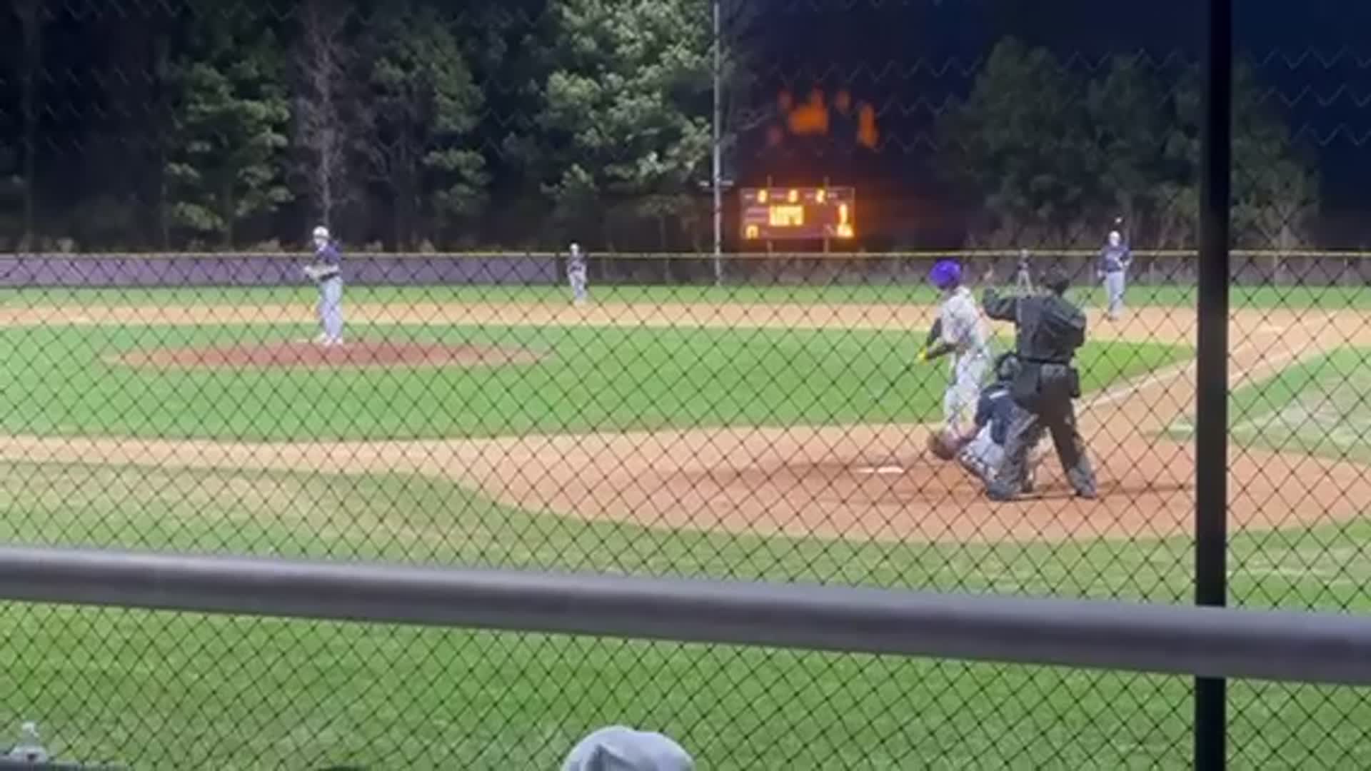 Baseball Recap: Rosewood Now  6-1 over Last Seven Games