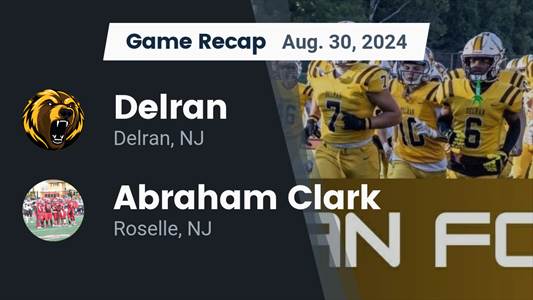 Football Game Preview: Abraham Clark Plays at Home