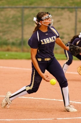 Haley Smith, Legacy.