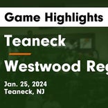 Teaneck vs. Ramapo