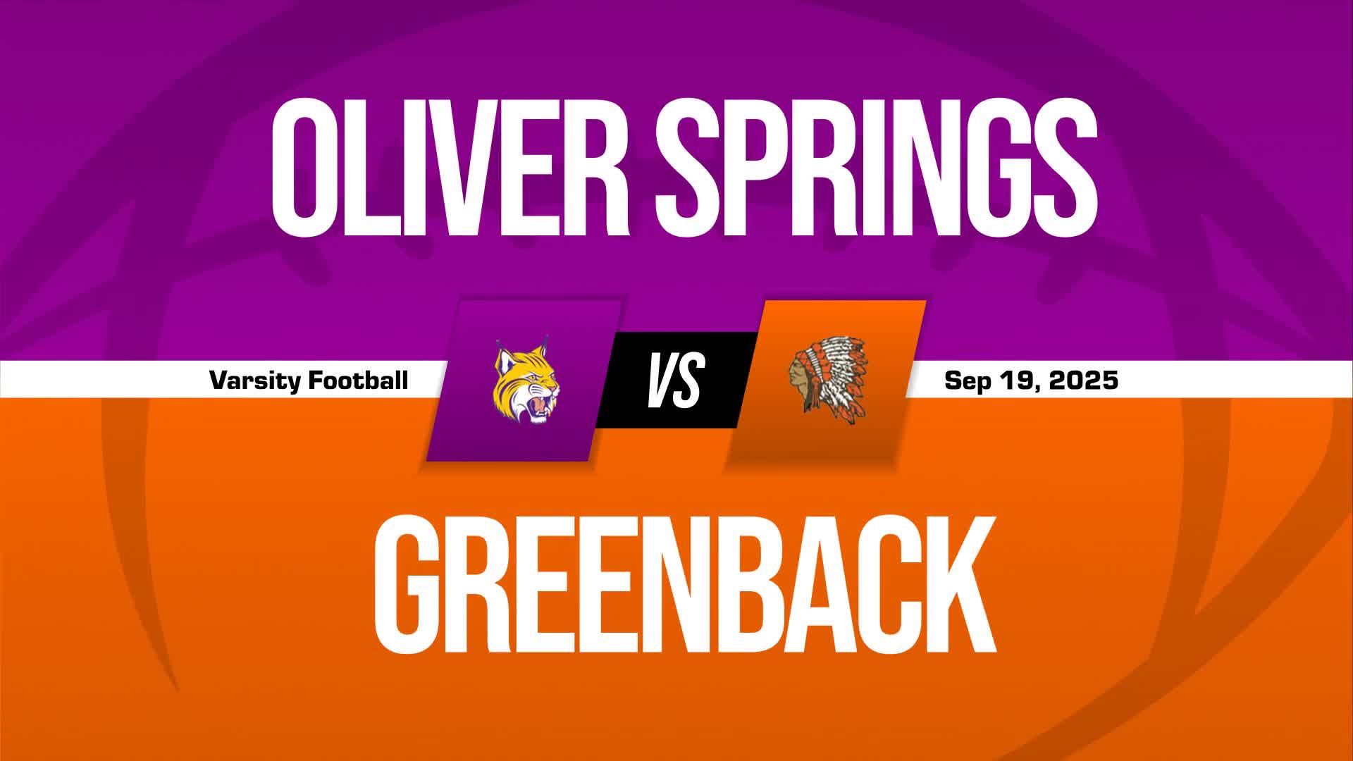 Football Recap: Greenback Takes a Loss + How To Watch