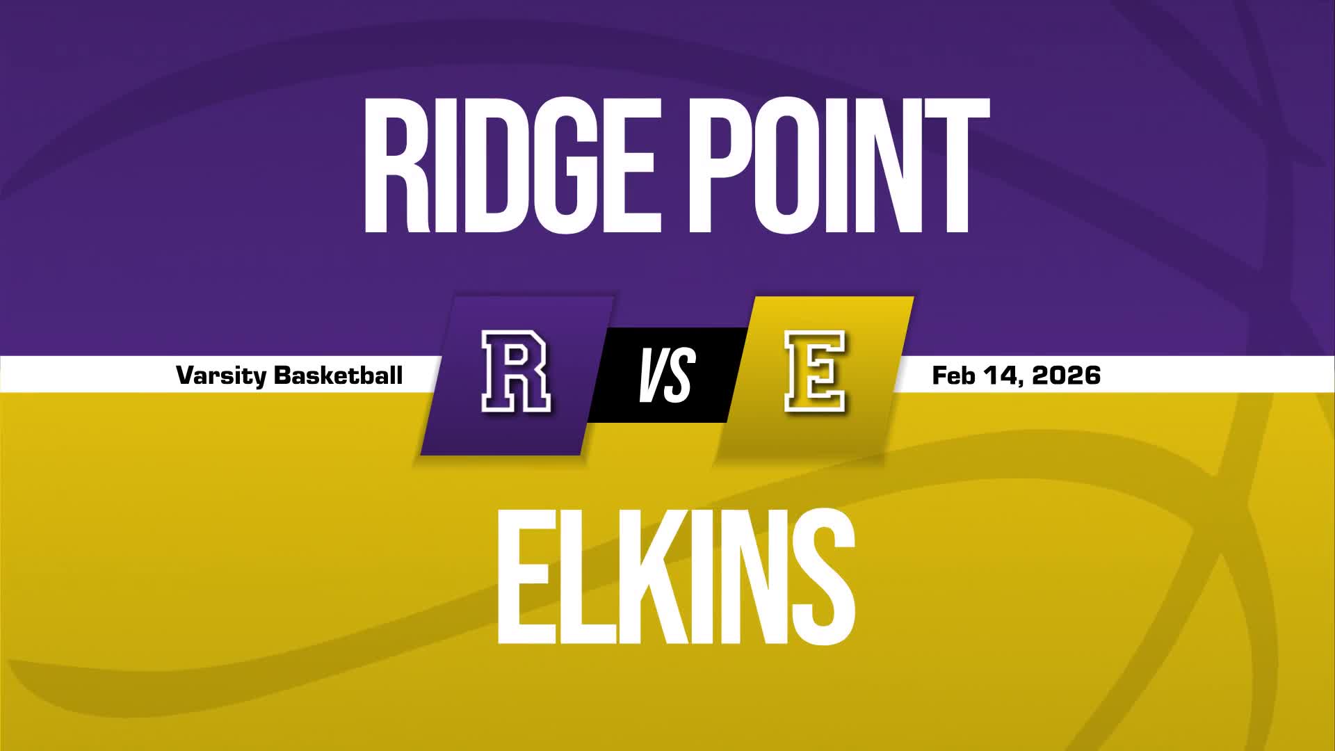 Basketball Recap: Ridge Point Comes Up Short