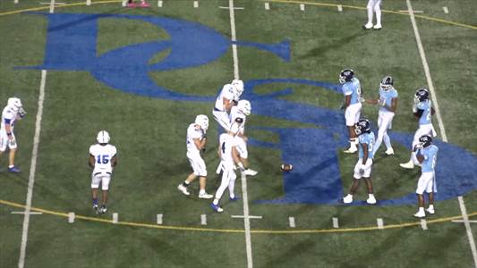 Baseball Game Recap: Bremen Blue Devils vs. Adairsville Tigers