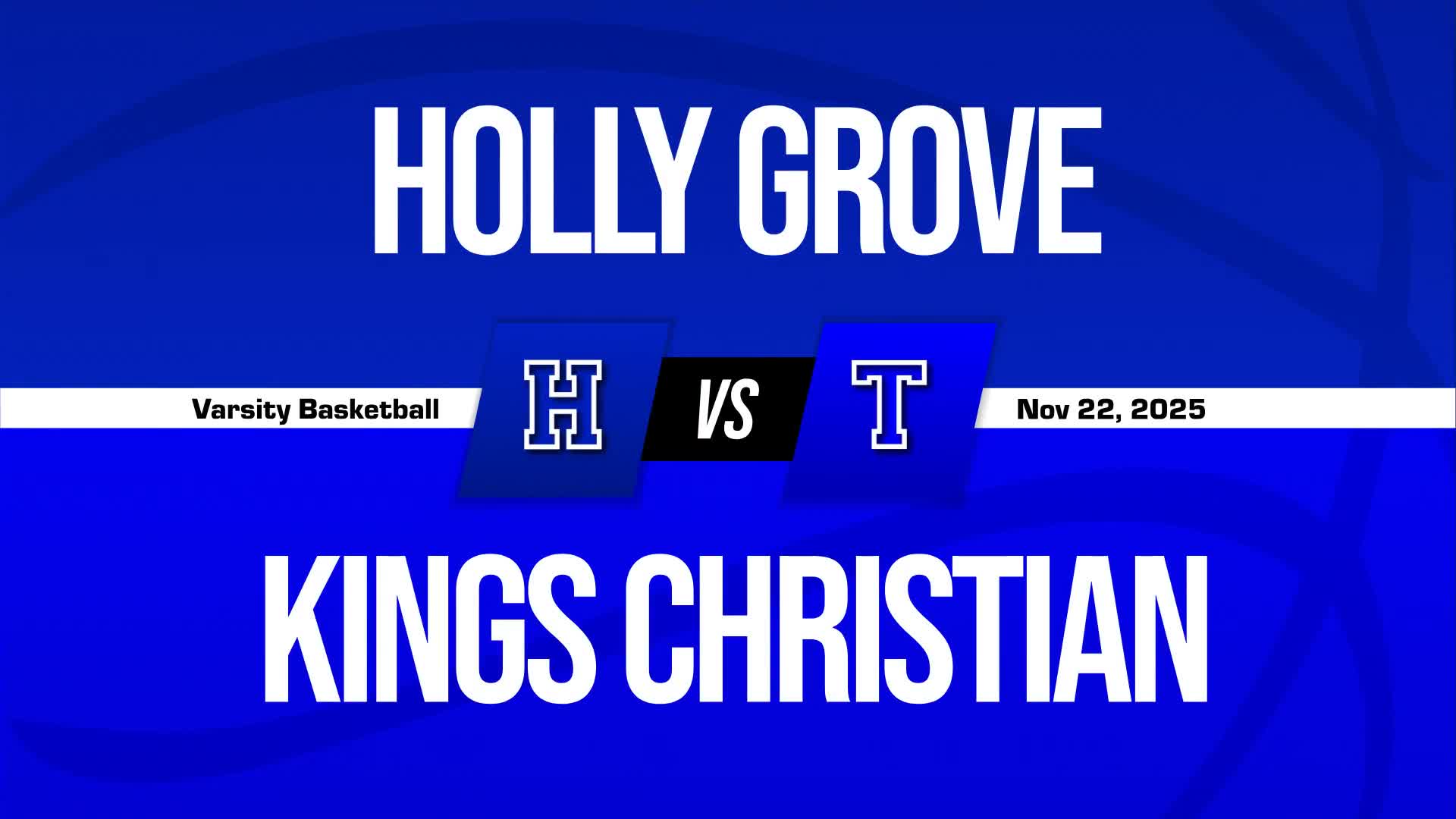 Basketball Game Preview: King's Christian Academy Eagles vs. Takoma Academy Tigers + How To Watch