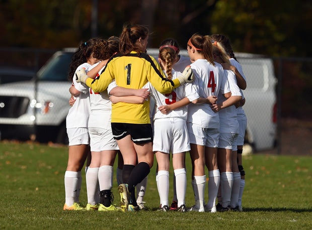 Warde is one of the top teams in the state to keep an eye on in the coming weeks.