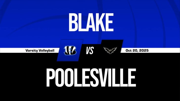 Volleyball Recap: Poolesville Comes Up Short