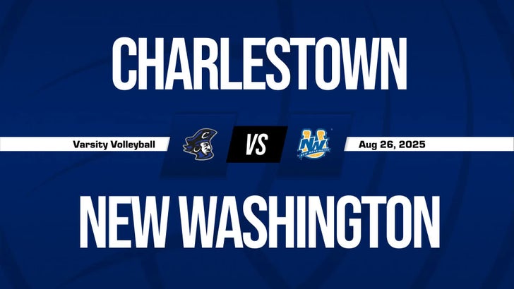 Volleyball Recap: Charlestown Takes a Loss