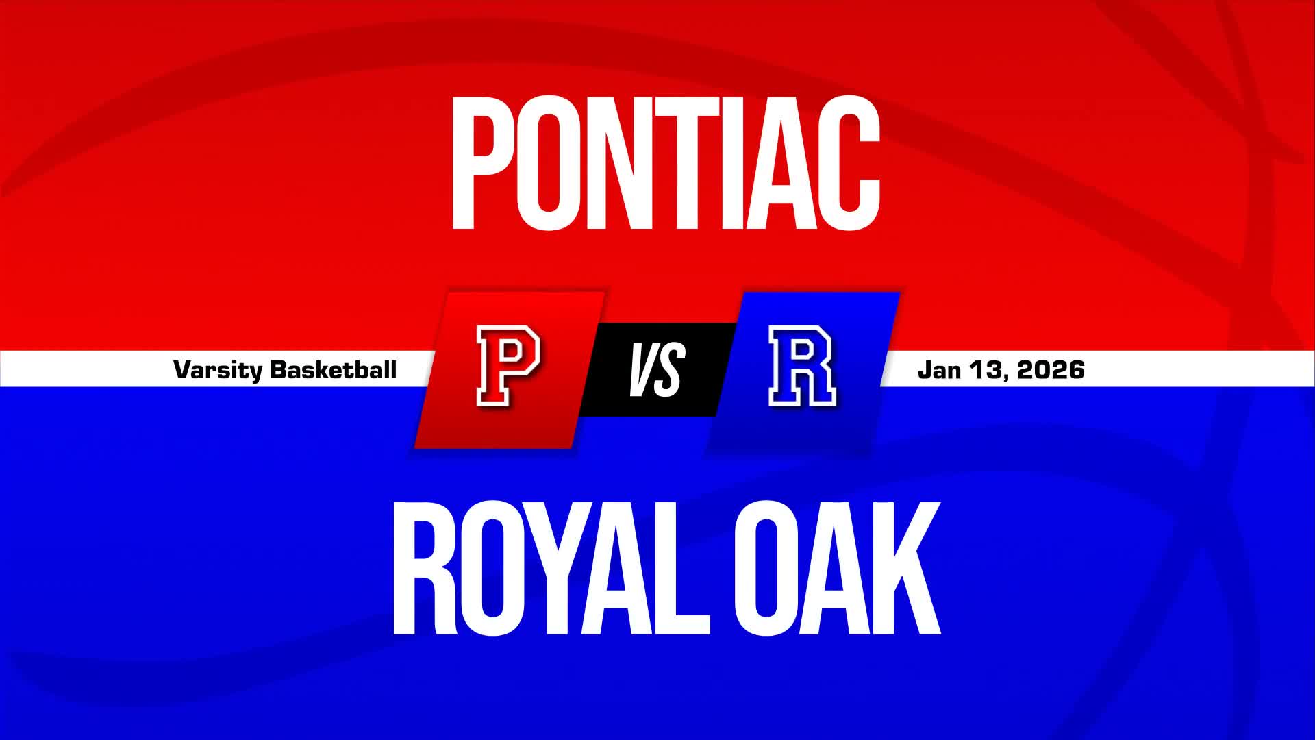 Basketball Recap: Royal Oak Takes a Loss + How To Watch
