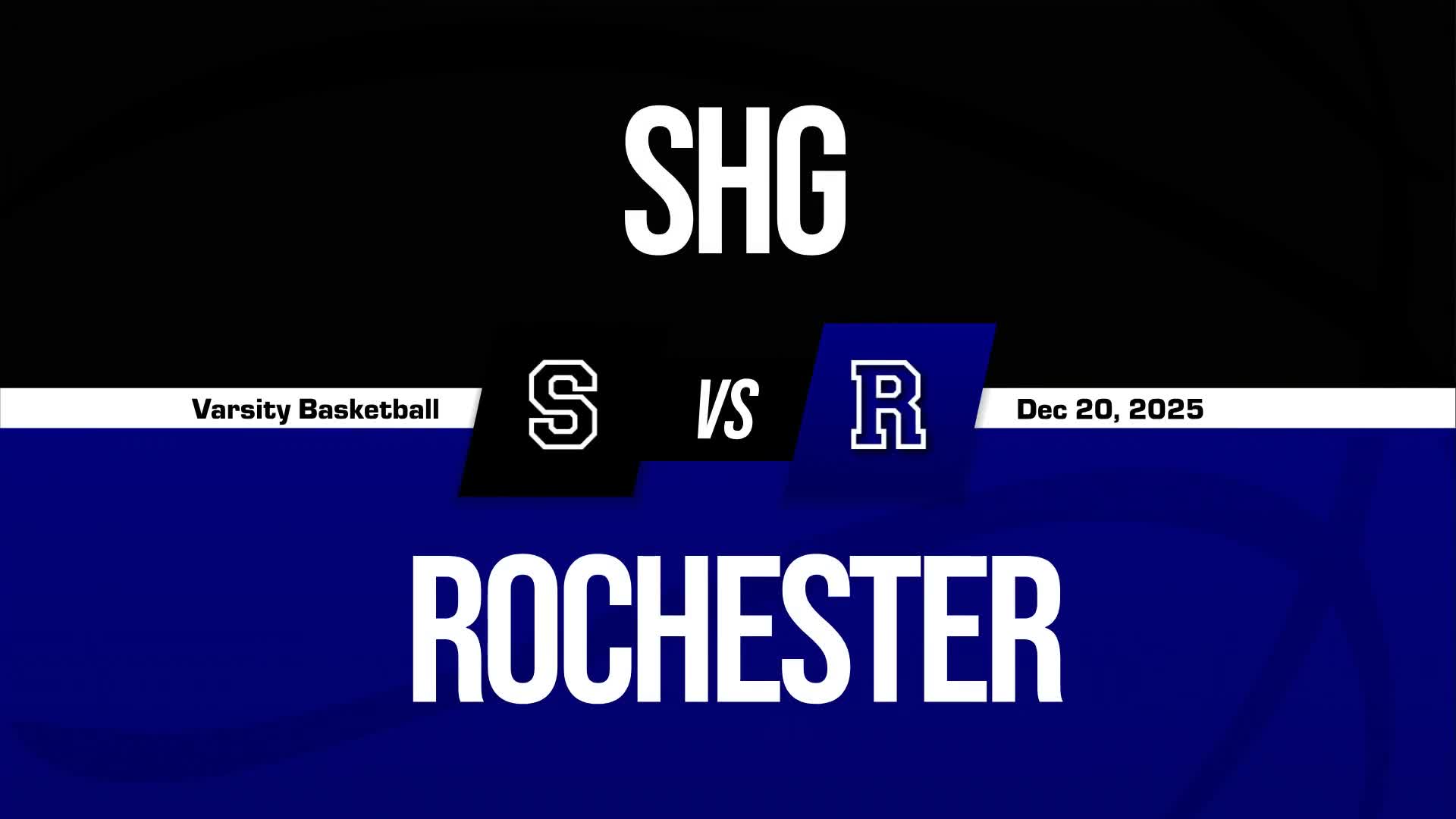 Basketball Game Preview: Rochester Rockets vs. St. Joseph-Ogden Spartans