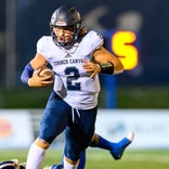 Utah high school football powerhouse Corner Canyon has market cornered on elite quarterbacks with Jaxson Dart, Zach Wilson