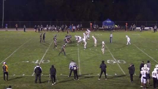 Baseball Game Preview: Riverview Raiders vs. Highlands Golden Ra