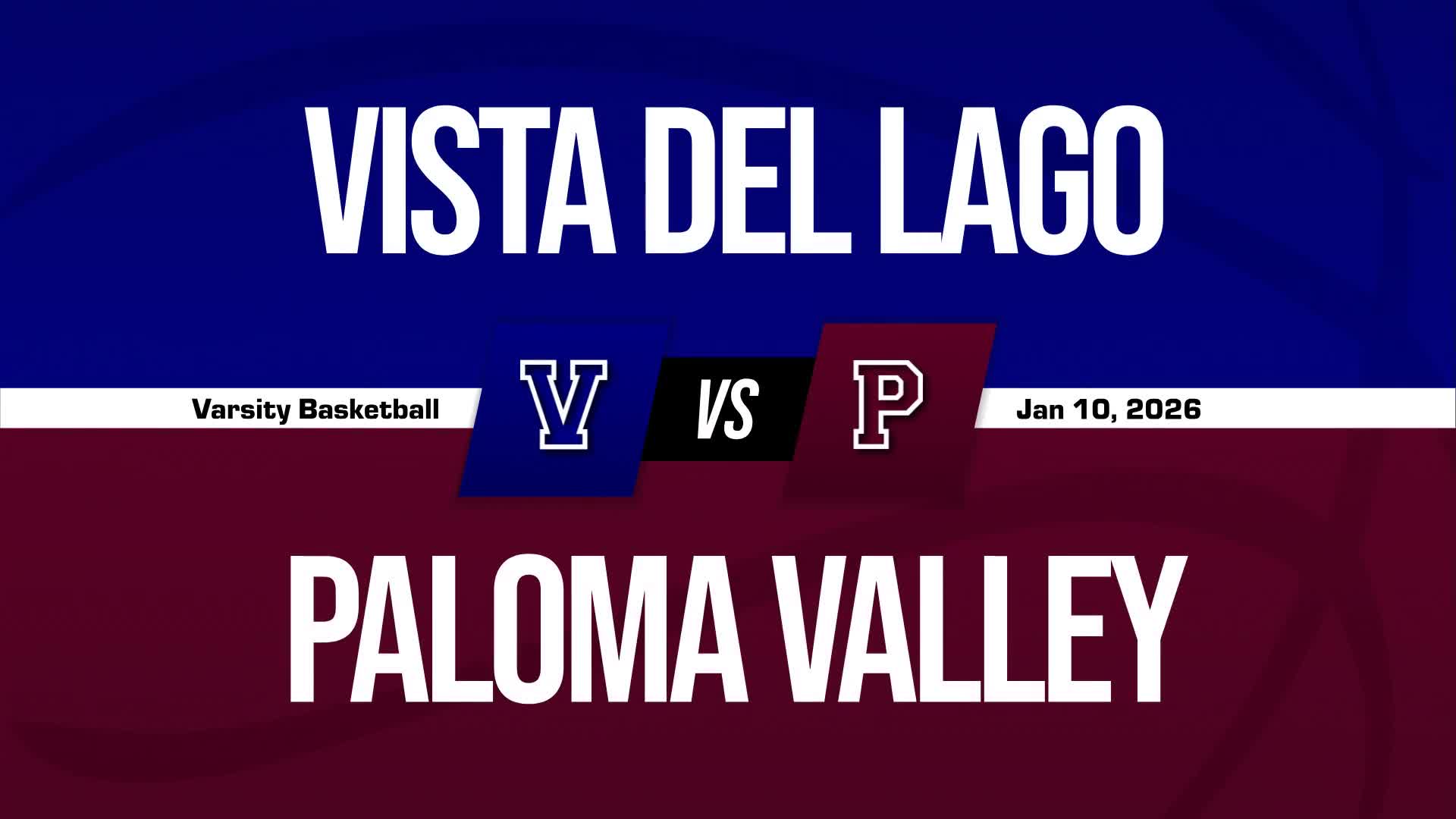 Basketball Game Preview: Vista del Lago Ravens vs. Lakeside Lancers