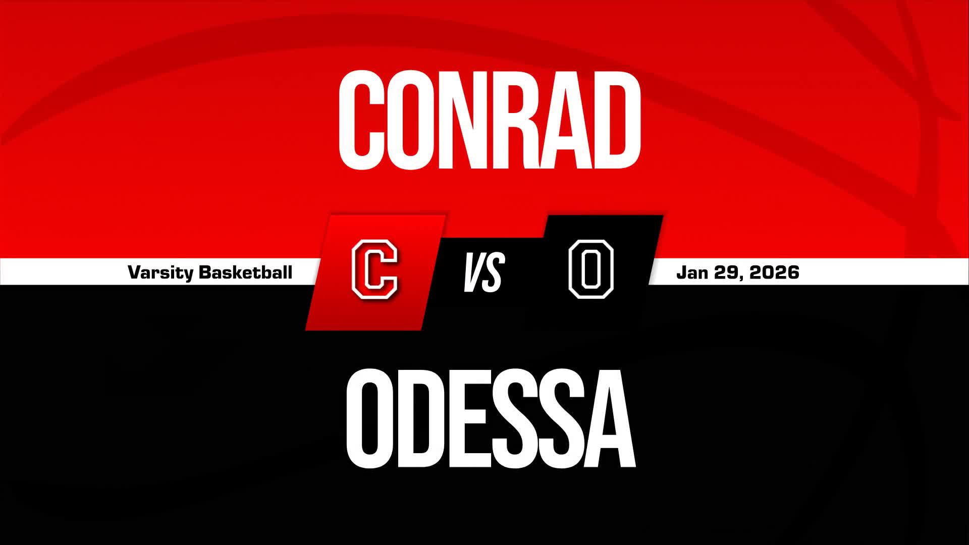 Basketball Recap: Conrad Science Takes a Loss
