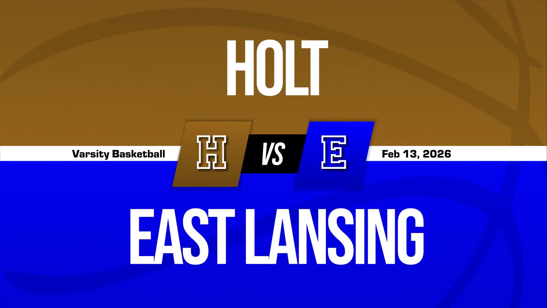 Basketball Game Preview: Holt Rams vs. Gabriel Richard Fighting 