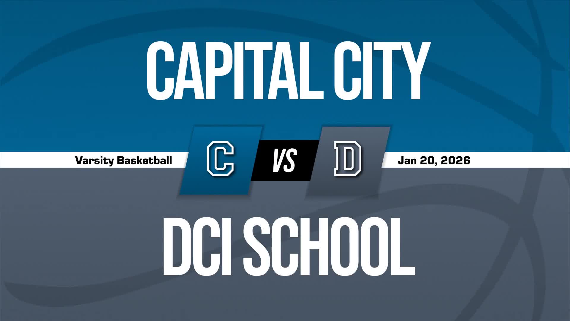 Basketball Game Preview: Capital City Public Charter School EAGLES vs. Digital Pioneers Academy Pythons