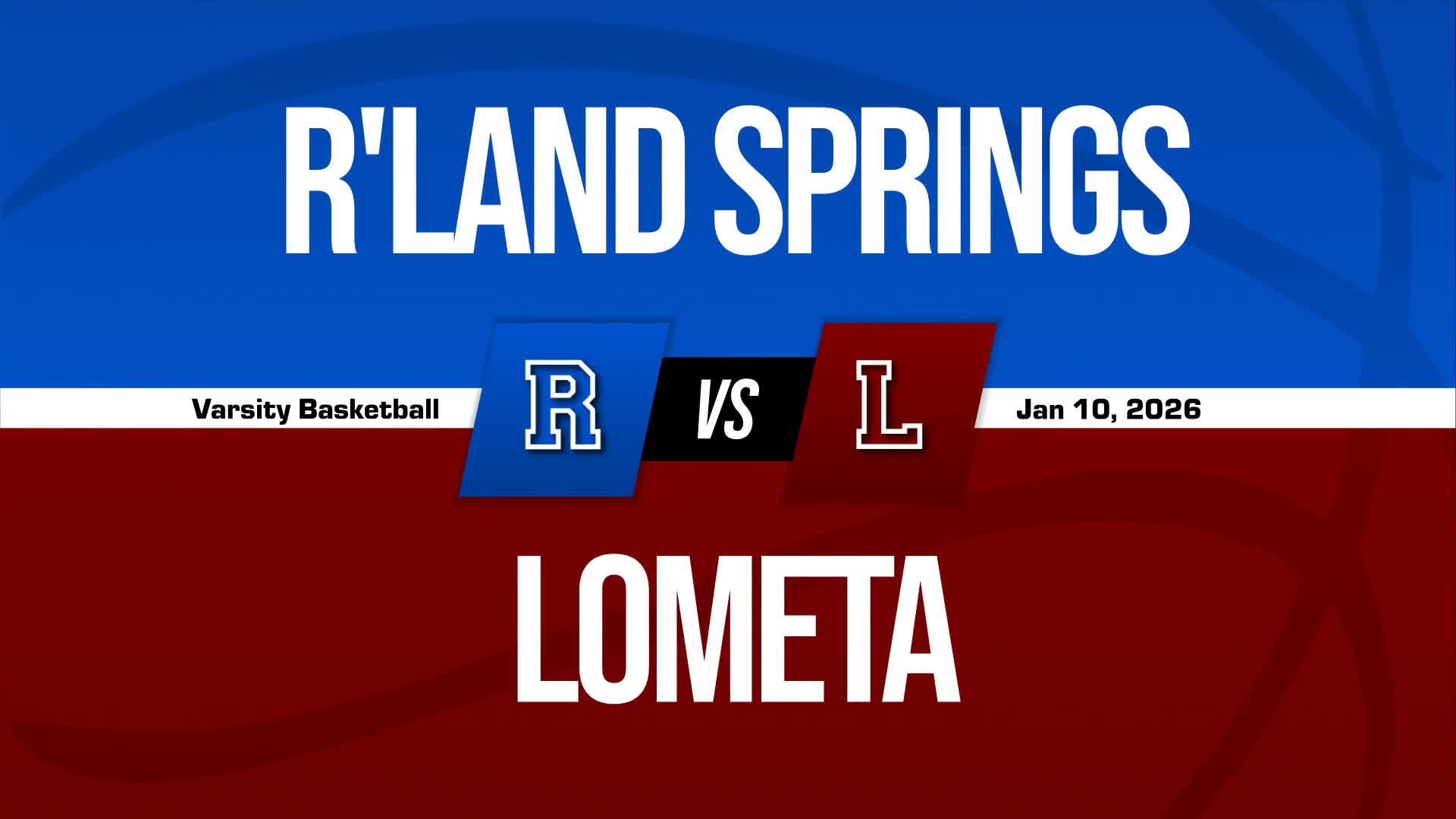 Basketball Recap: Richland Springs Comes Up Short + How To Watch