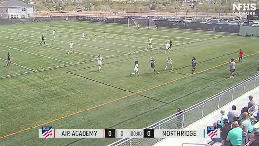Soccer Game Recap: Northridge Find Success