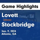 Stockbridge takes loss despite strong  efforts from  Kameron Jackson and  Chase Little