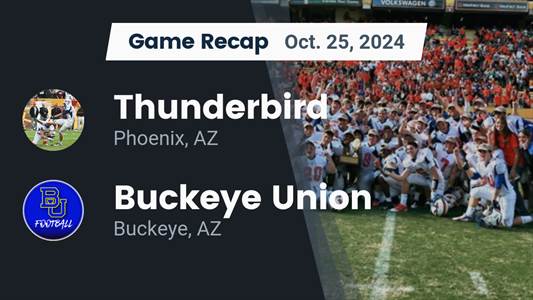 Football Game Preview: Thunderbird Titans vs. Northwest Christian Crusaders