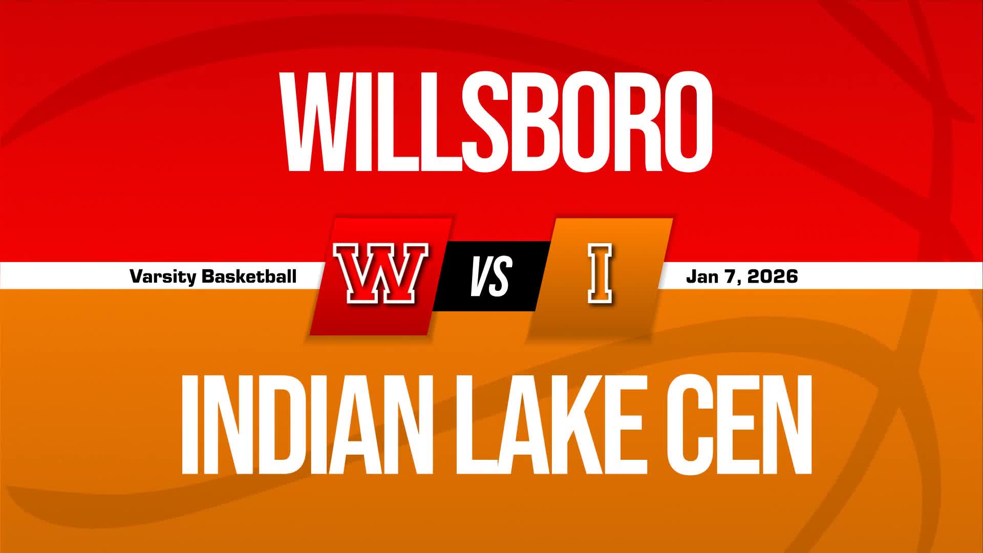 Basketball Recap: Indian Lake Central Comes Up Short