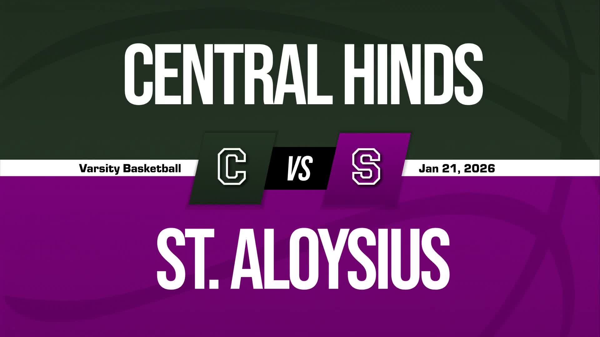 Basketball Recap: Central Hinds Academy Find Success