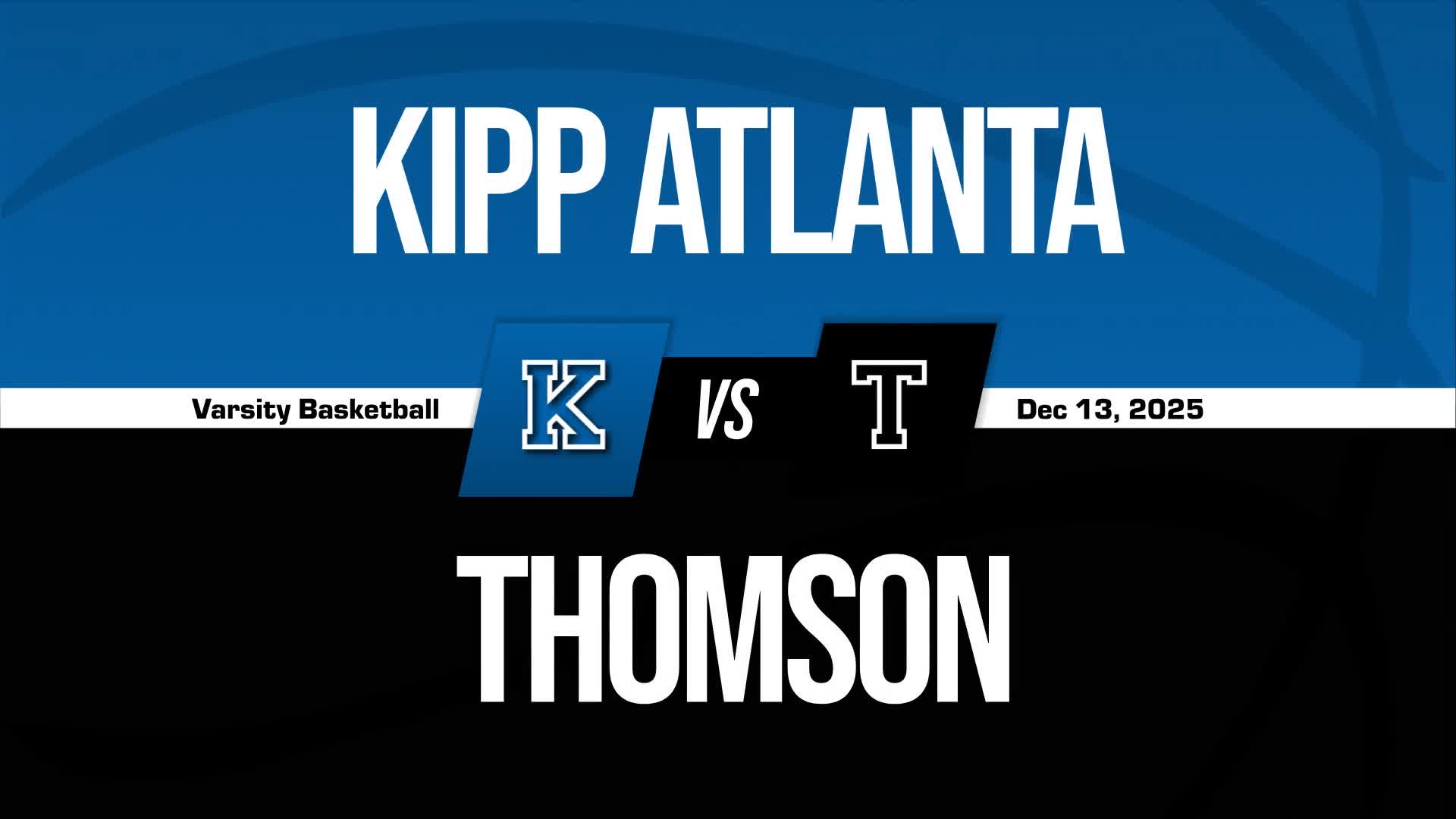 Basketball Game Preview: Thomson Bulldogs vs. Greenbrier Wolfpack + Official Tickets